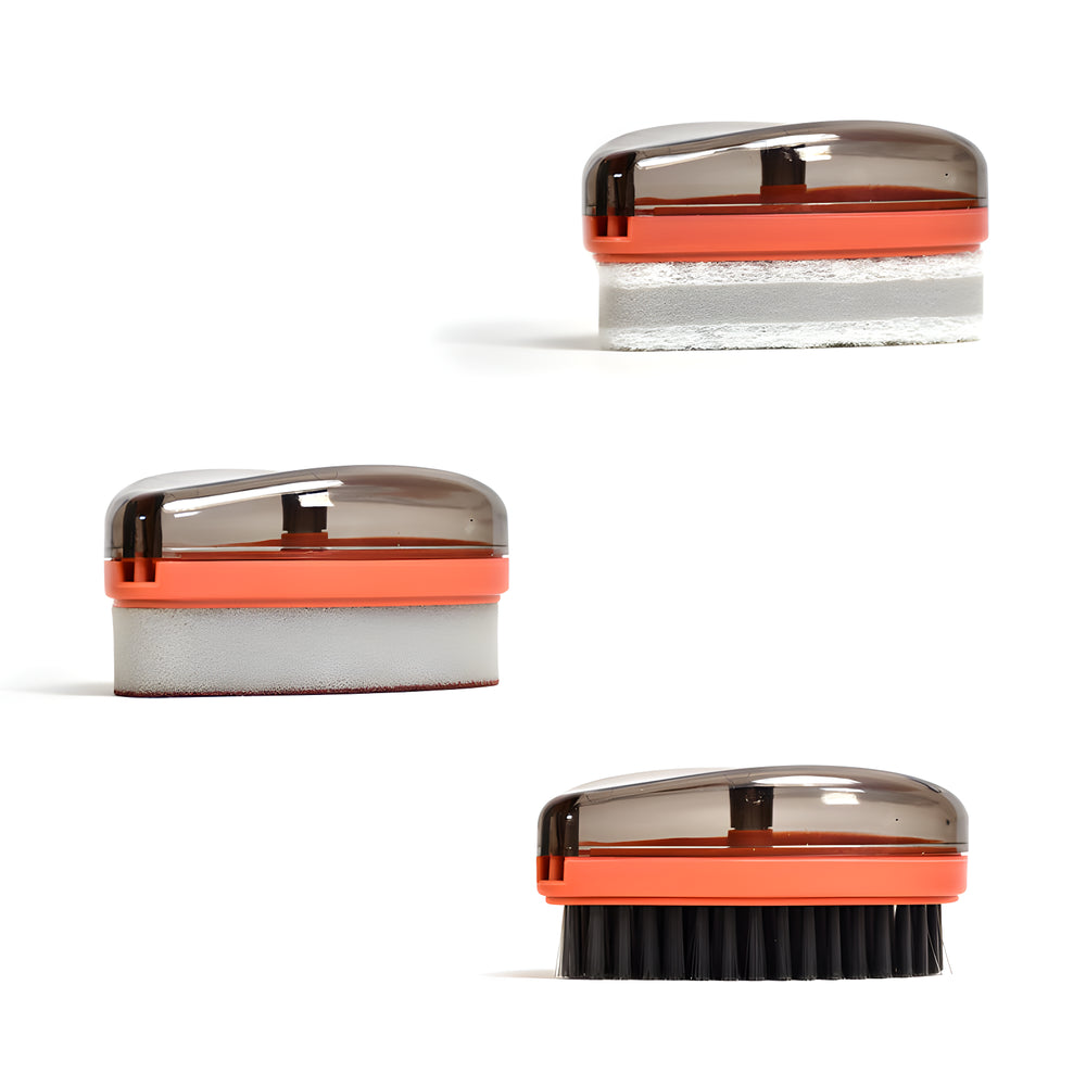 Wet Dry Brush Set