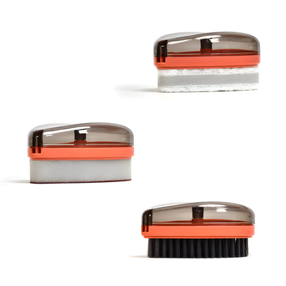 Wet Dry Brush Set
