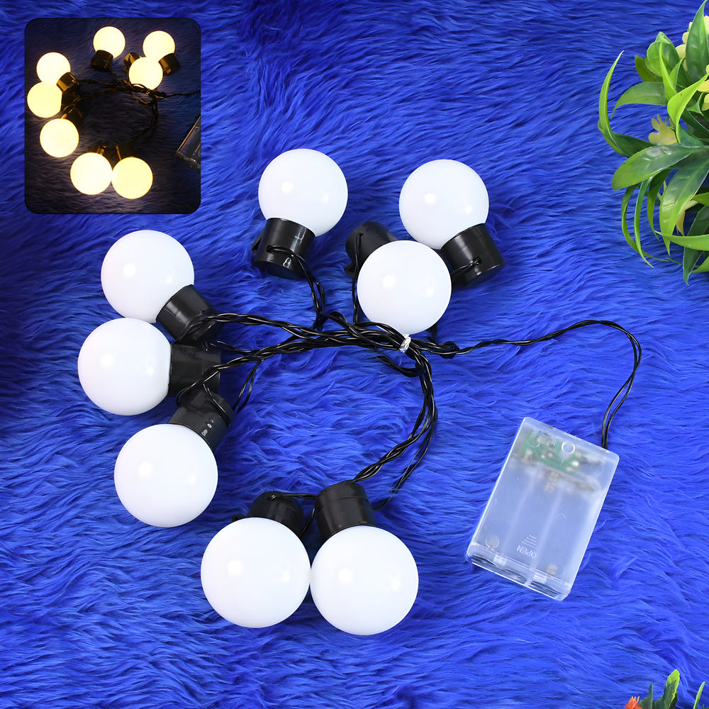LED String Lights