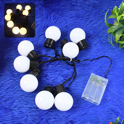 LED String Lights