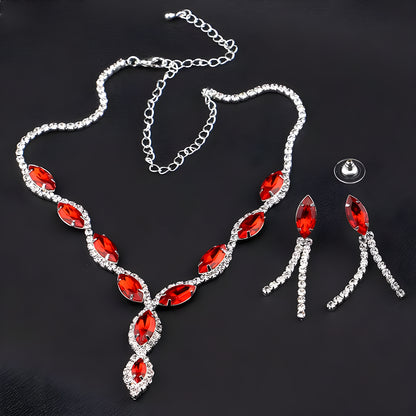 Wedding Jewellery Set