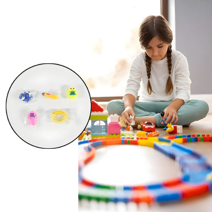 Toy Combo Gift Set
