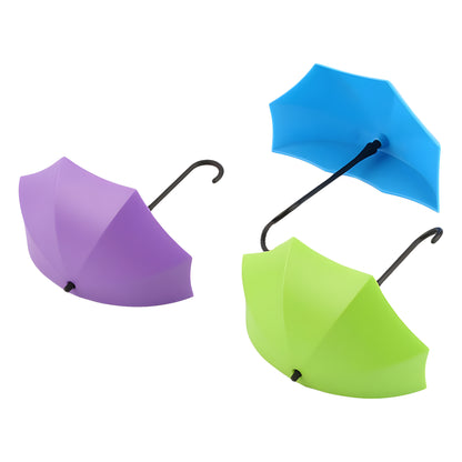 Umbrella Wall Hooks