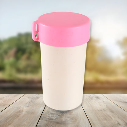 Wheat Straw Coffee Mug