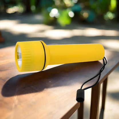 Bright LED Torch
