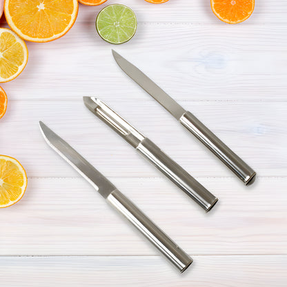 Stainless Steel Sharp Knives