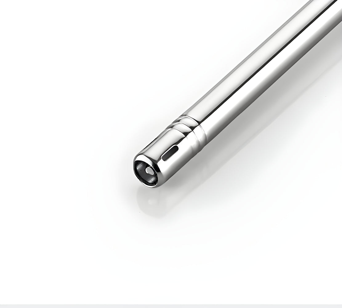 Premium Steel Gas Lighter