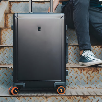 Travel Wheel Covers