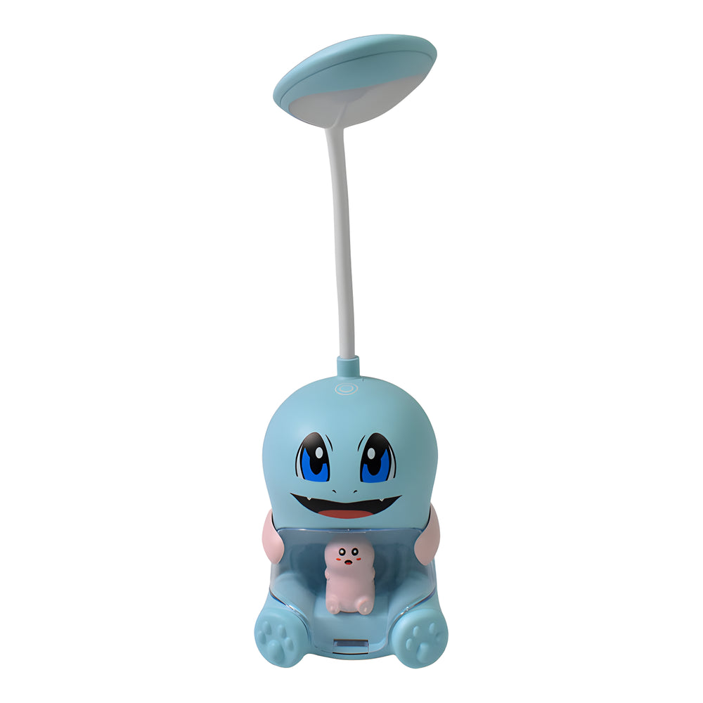 Cartoon LED Desk Lamp