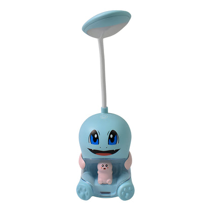Cartoon LED Desk Lamp