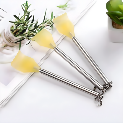 Telescopic Back Scratcher
