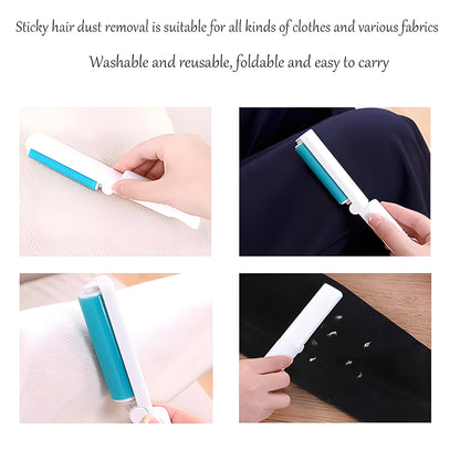 Washable Lint Remover