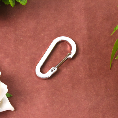 Steel Snap Hook Clip