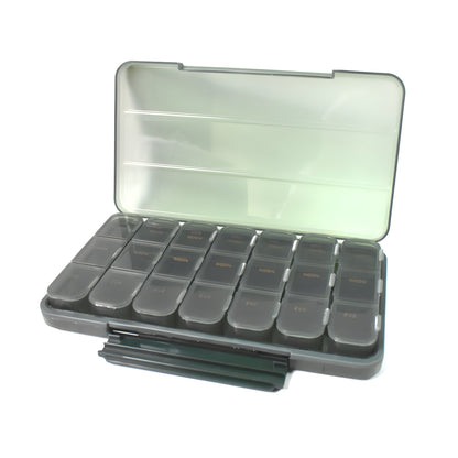 Weekly Pill Organiser