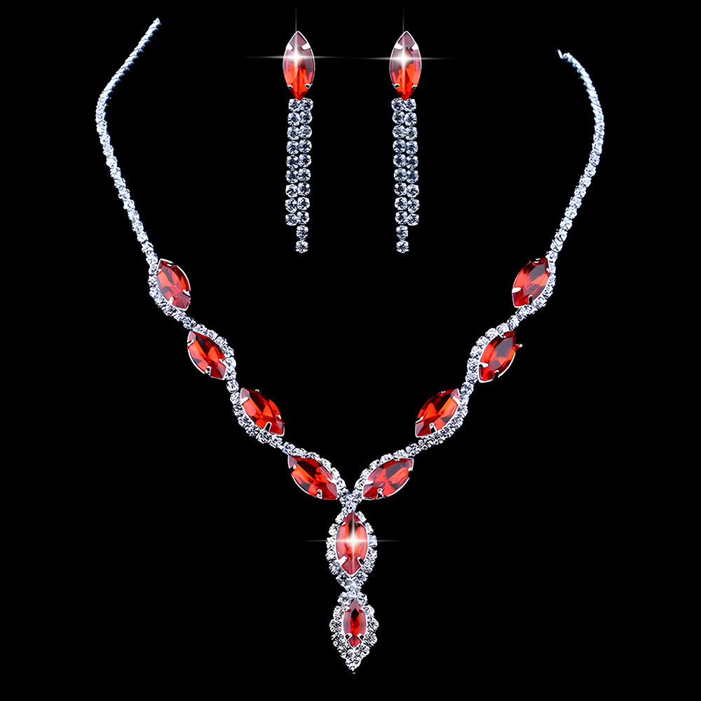 Wedding Jewellery Set