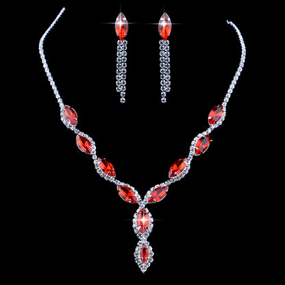 Wedding Jewellery Set