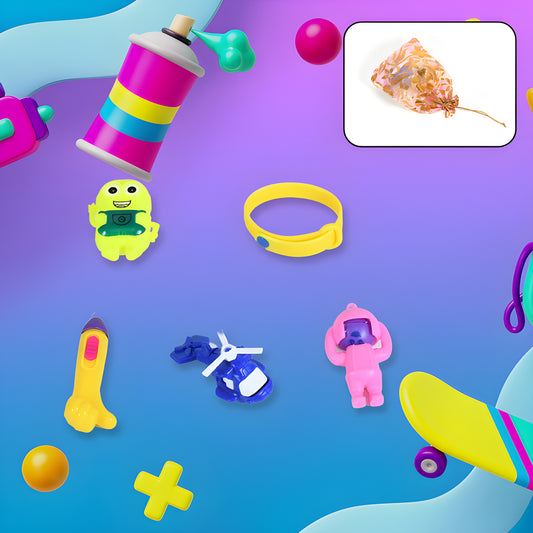 Toy Combo Gift Set