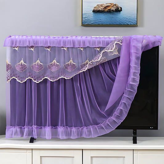 TV Dustproof Cover