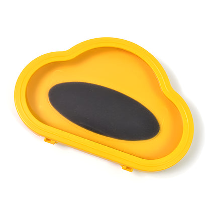 Yellow Waterproof Phone Mount