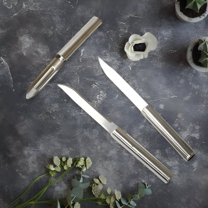 Stainless Steel Sharp Knives