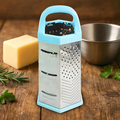 Stainless Steel Grater