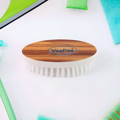Washing Oval Brush Set