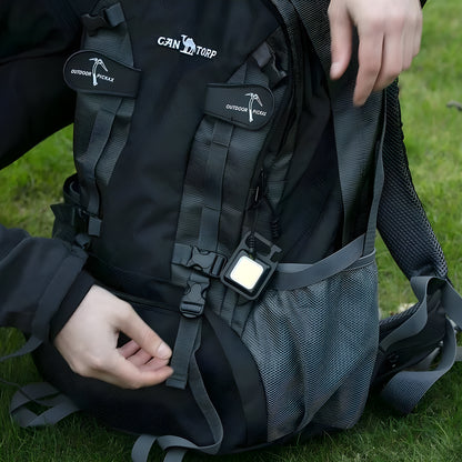 Pocket Keychain Flashlight