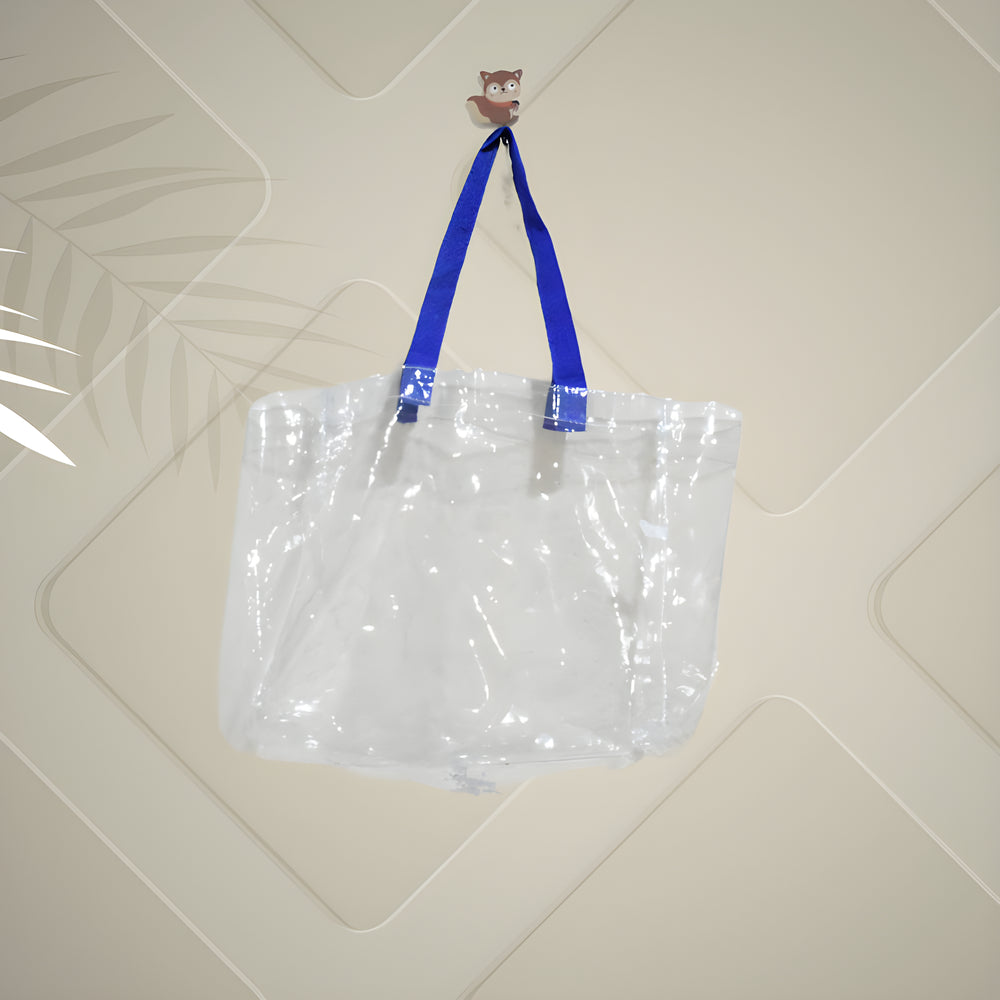 Transparent Gift Bag