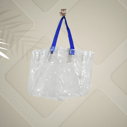 Transparent Gift Bag