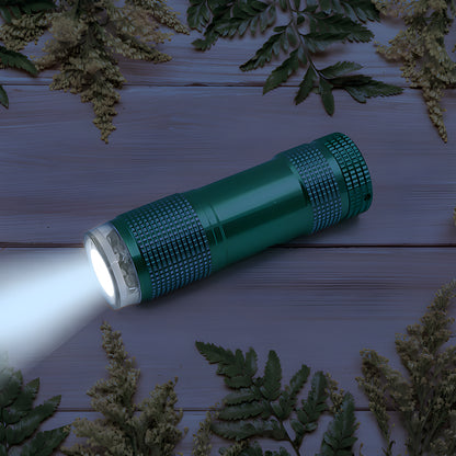 Compact Bright LED Torch