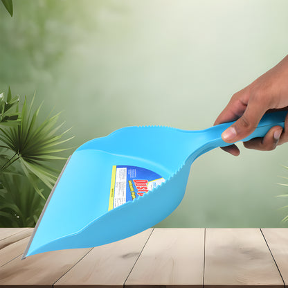 Sturdy Plastic Dustpan