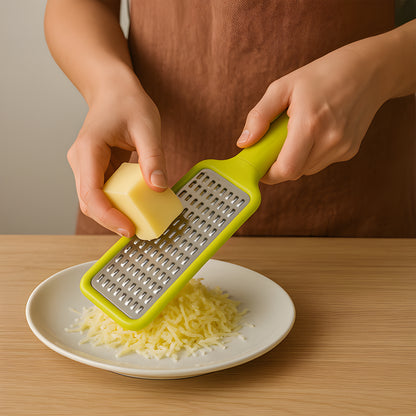 Stainless Steel Kitchen Grater
