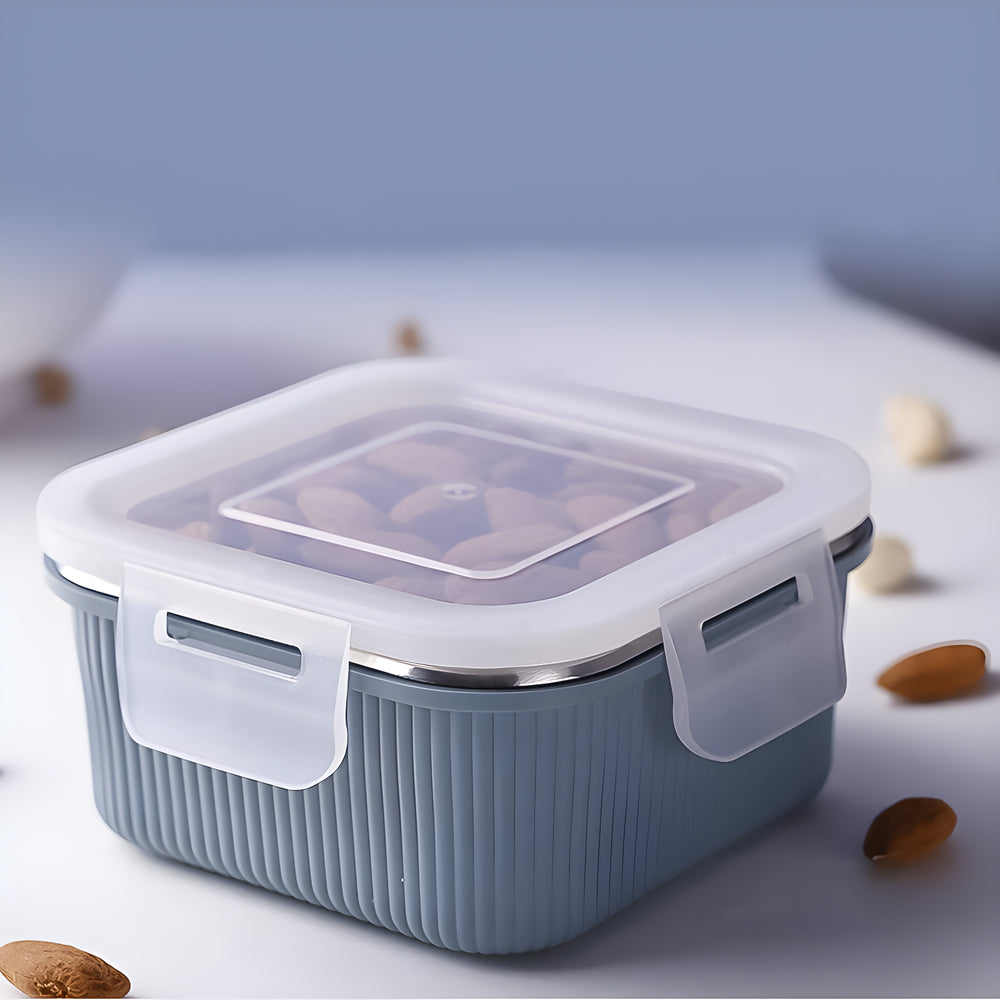 Victor Square Food Box