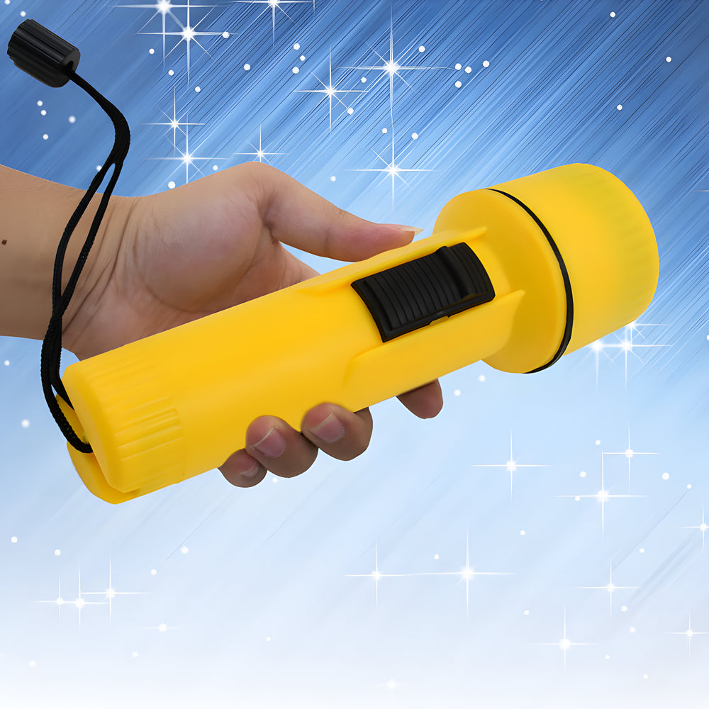 Bright LED Torch
