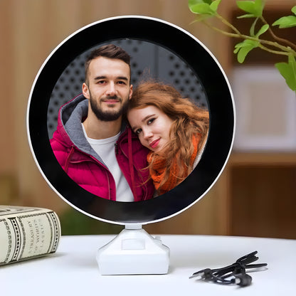 LED Magic Mirror