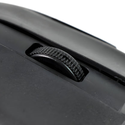 Wired Optical Mouse