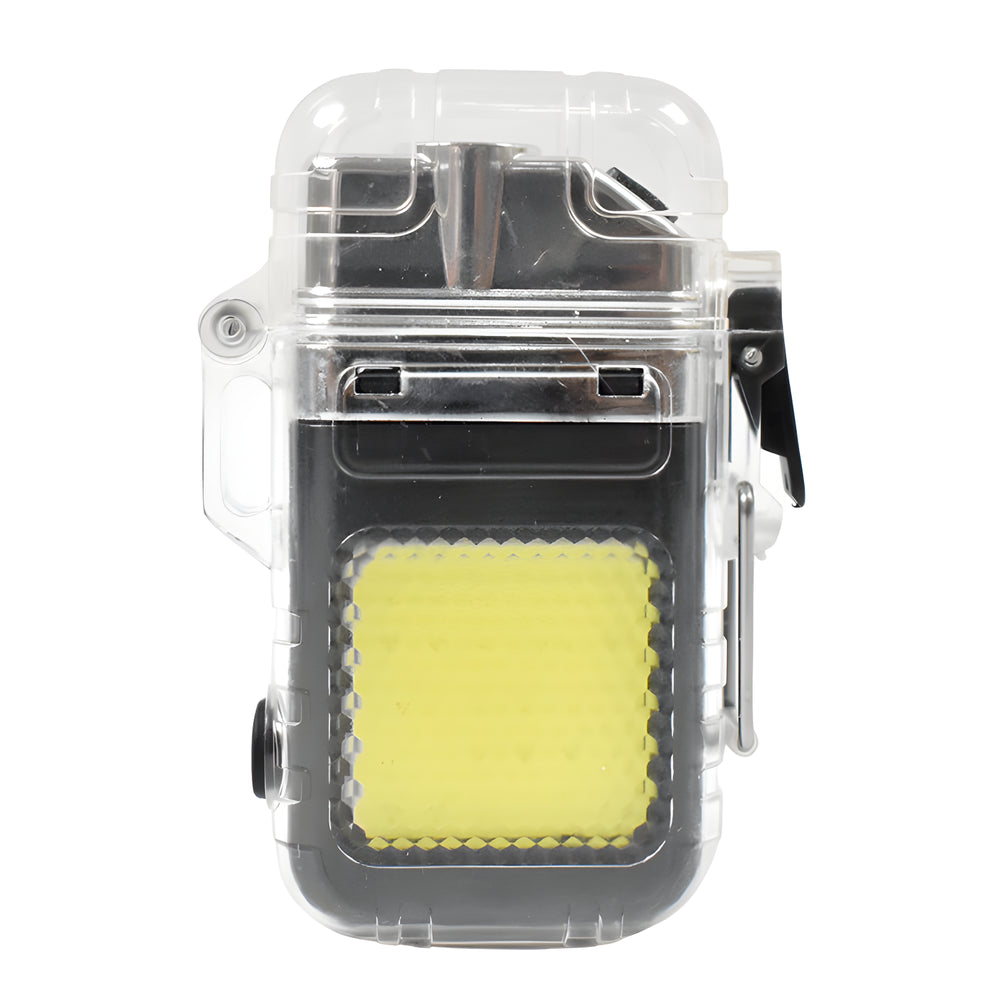 Electric Plasma Lighter