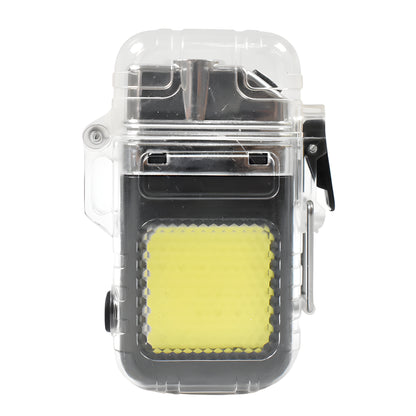 Electric Plasma Lighter