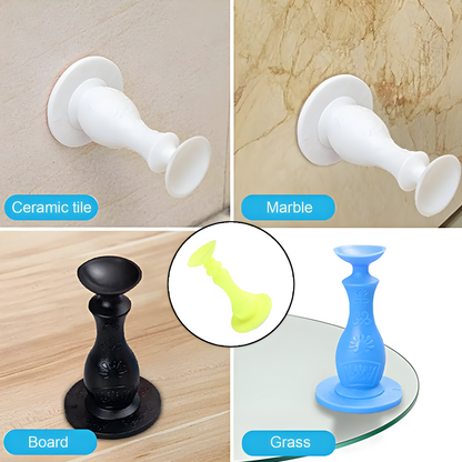 Washing Machine Door Stopper