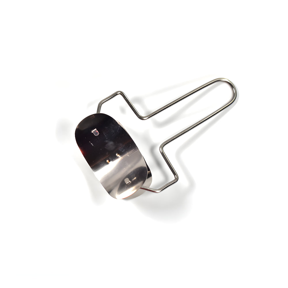 Steel Puri Cutter