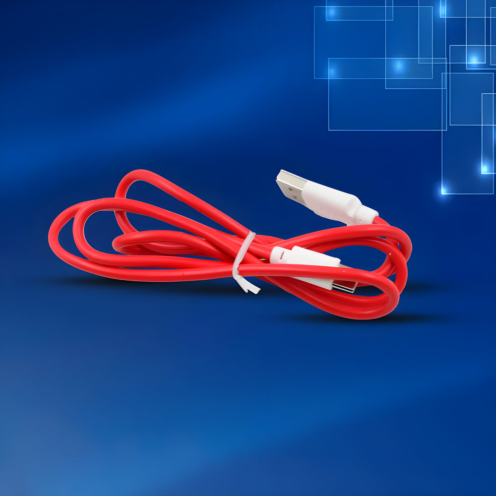 Type C Charging Cable