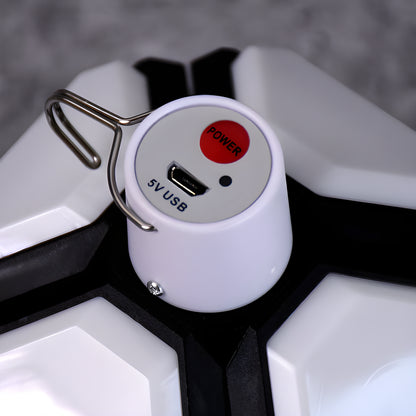 Camping Lantern Light