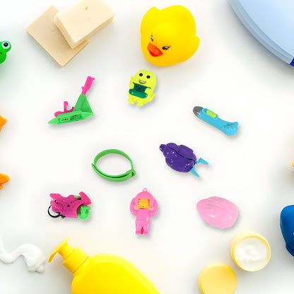 Versatile Toy Set