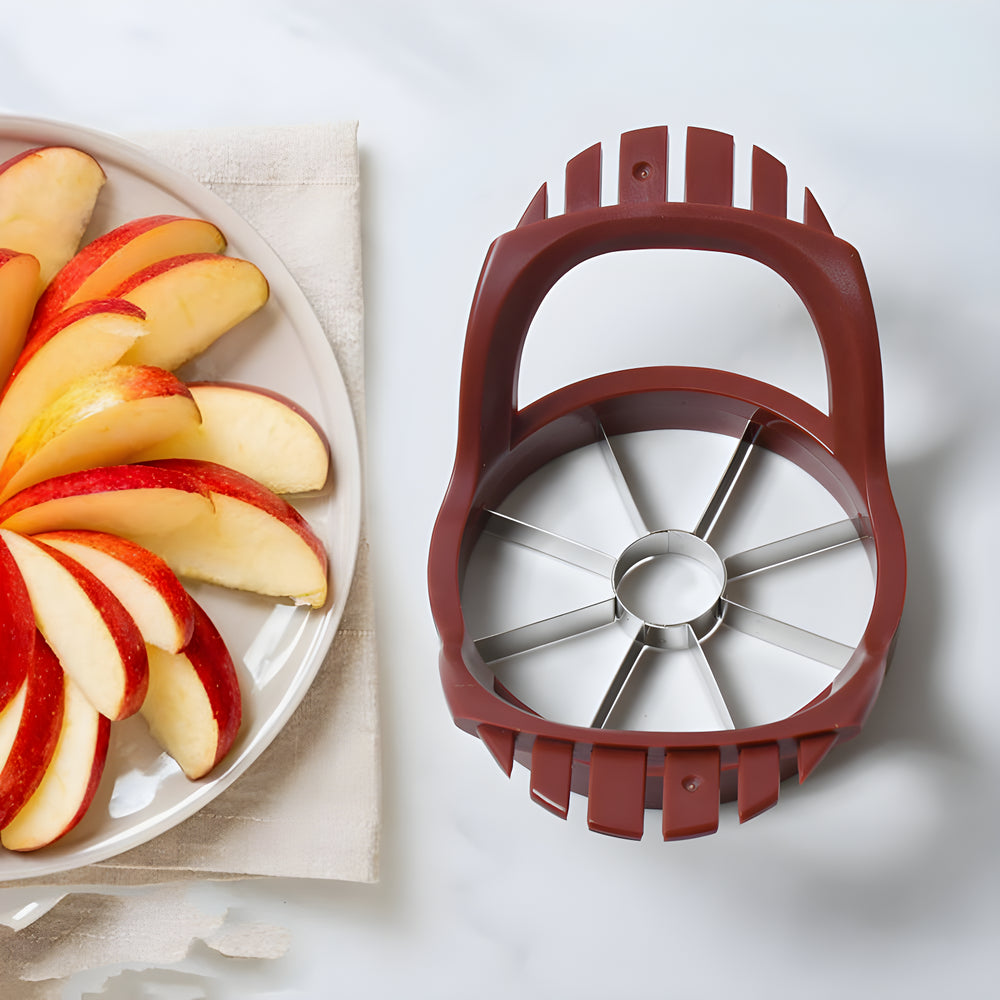 Stainless Steel Apple Slicer