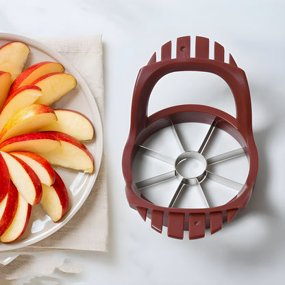 Stainless Steel Apple Slicer