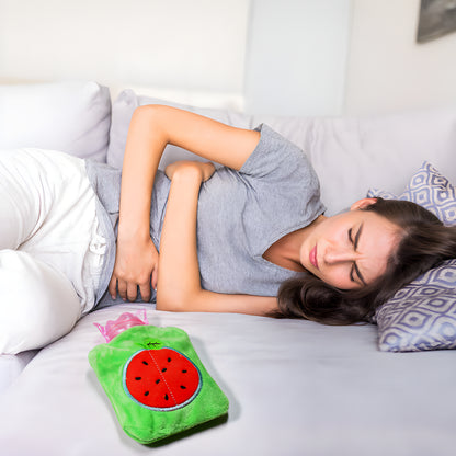 Watermelon Hot Water Bag