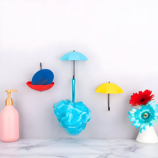 Umbrella Wall Hooks