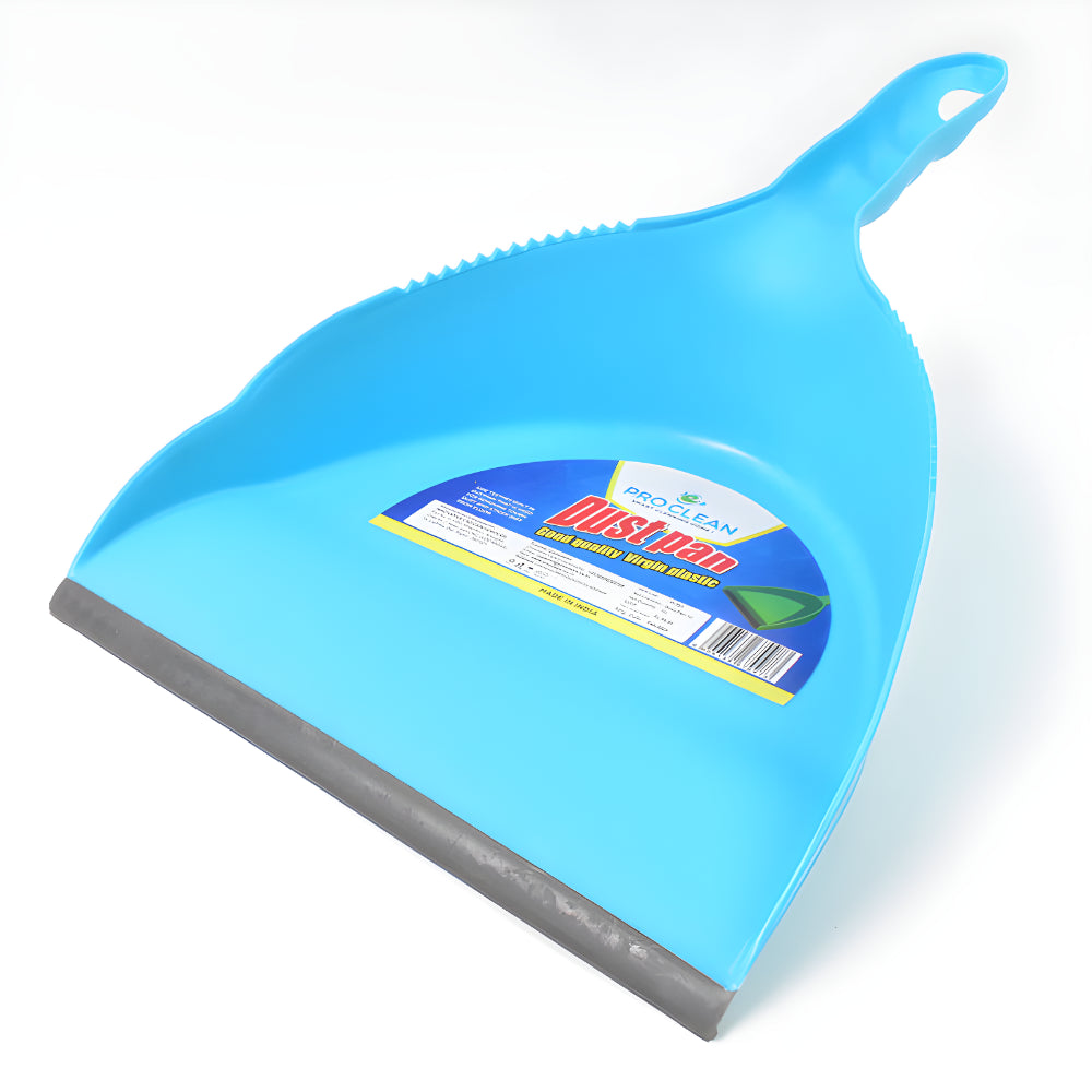 Sturdy Plastic Dustpan