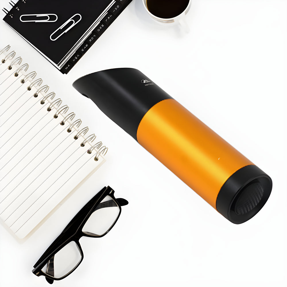Portable Powerful LED Torch