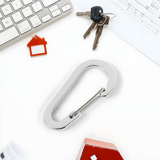 Steel Snap Hook Clip
